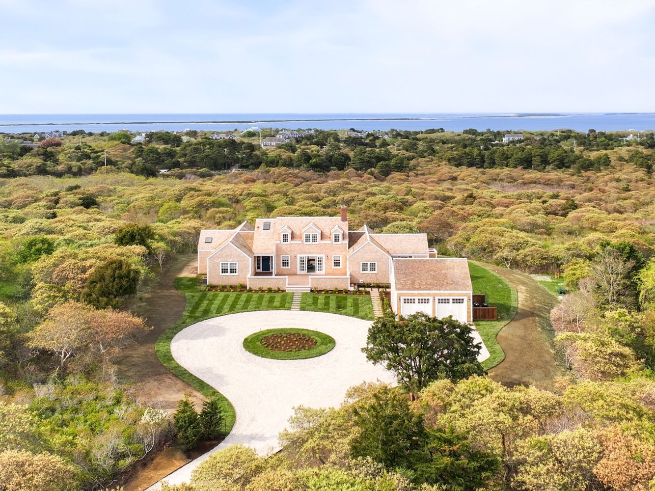 Reimagined Polpis Estate