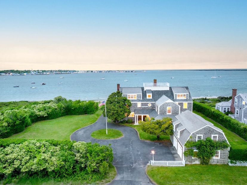 52 Monomoy Road