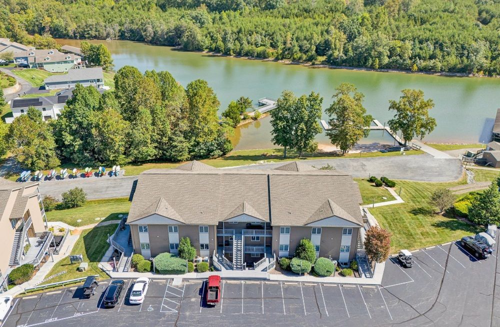 1175 Mariners Way APT 59