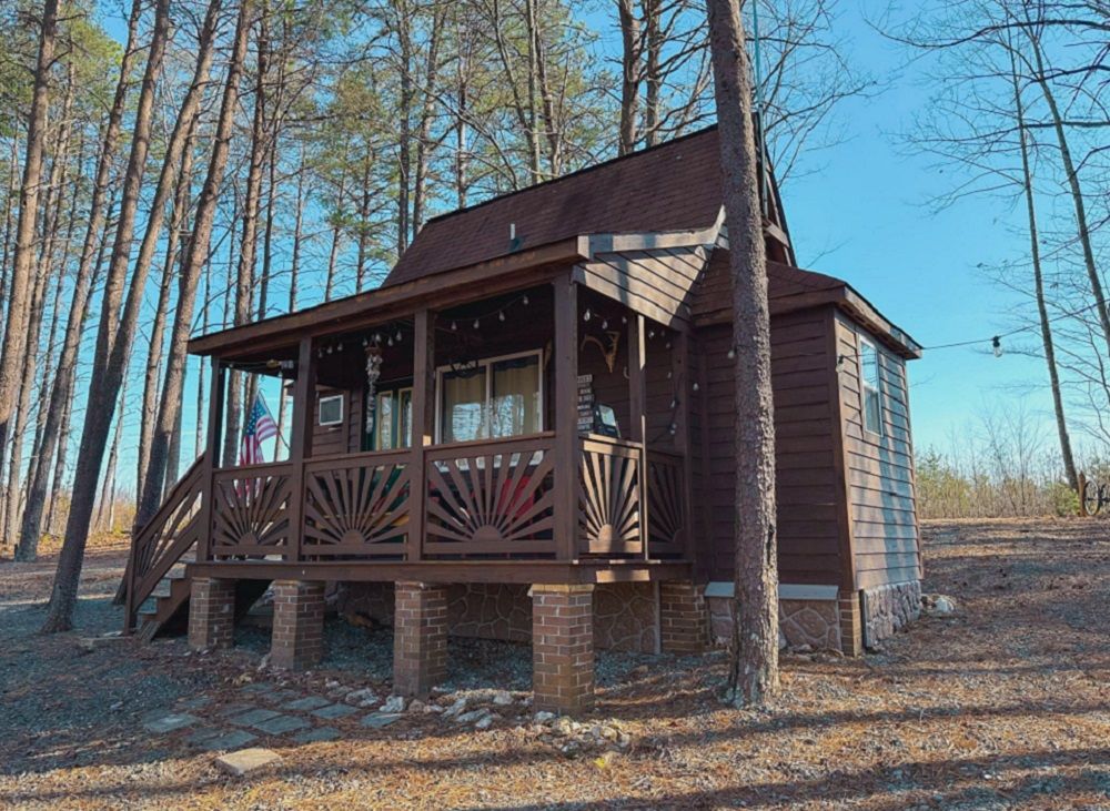 507 Faith Cove Drive