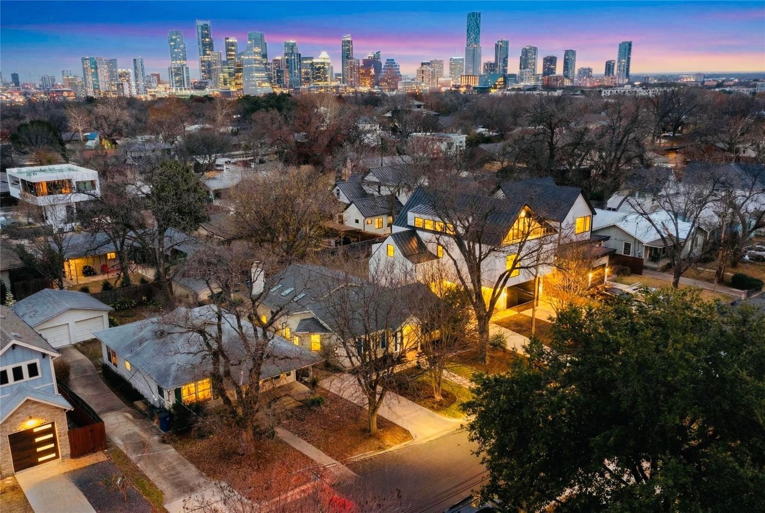 Timeless Charm In Zilker In The Heart Of Austin Minutes From Downtown