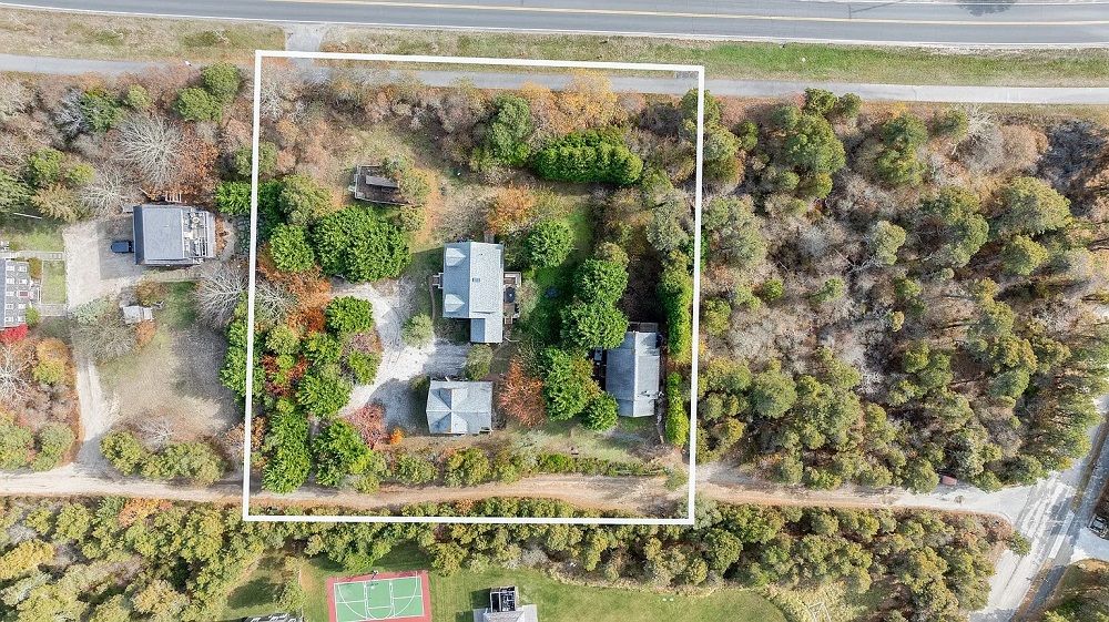 121 Surfside Road