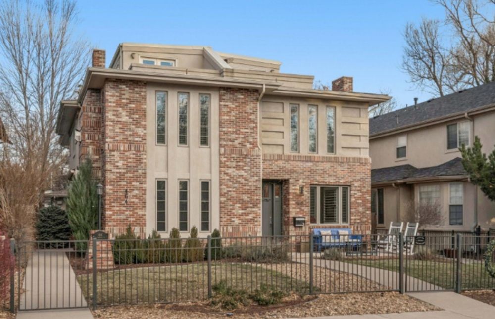 464 S. Franklin St