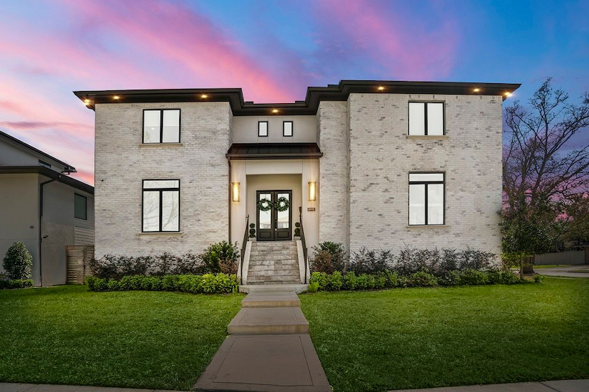 High Quality Home