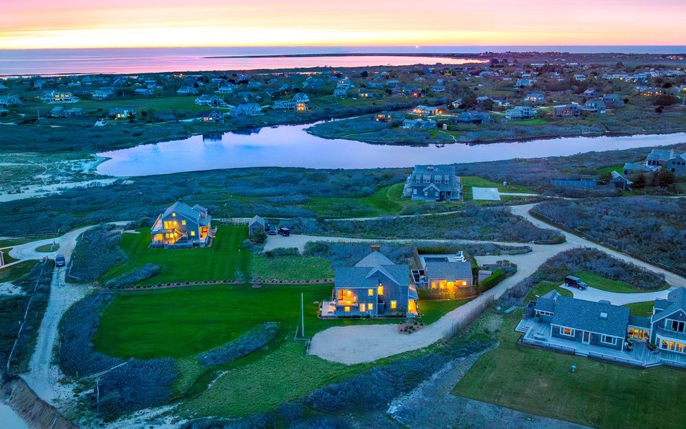 Unforgettable Nantucket Living