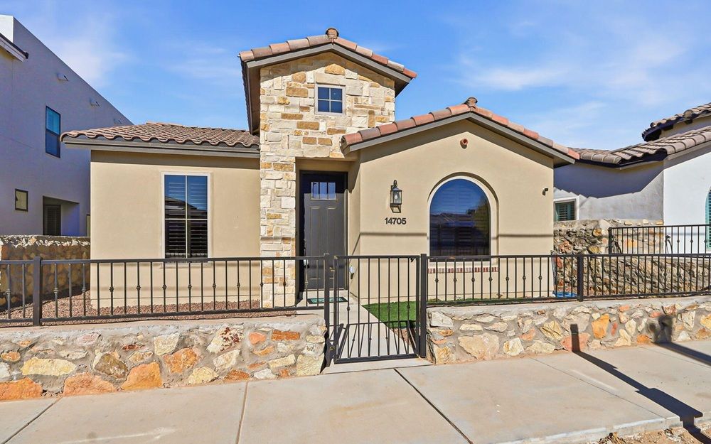 14705 Pebble Hills Blvd
