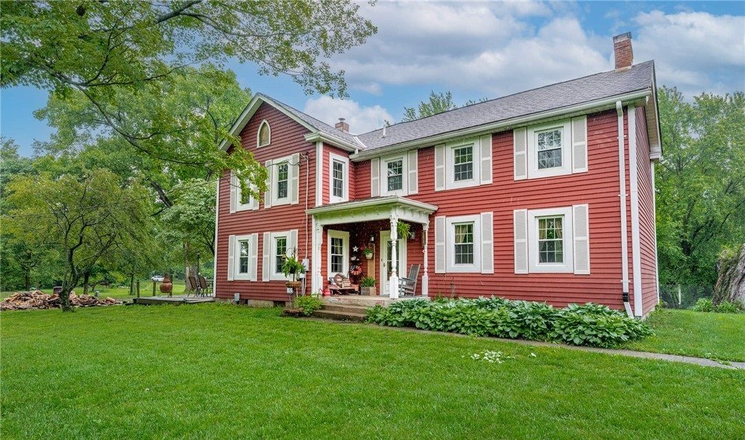 4751 E Lower Springboro Rd