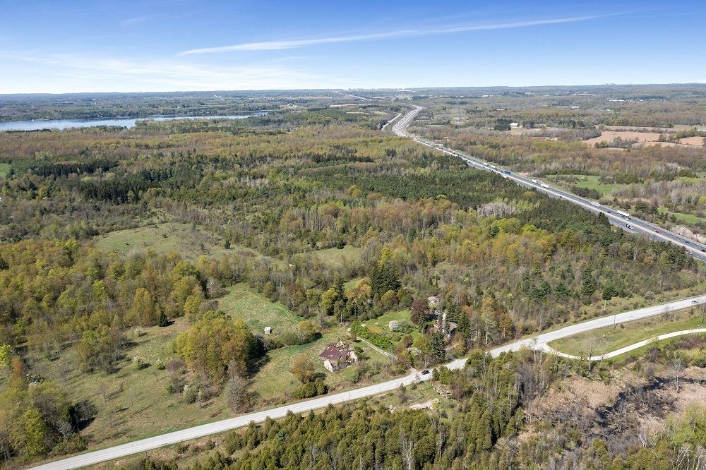 Scenic 83 Acres Farm – Rural Milton