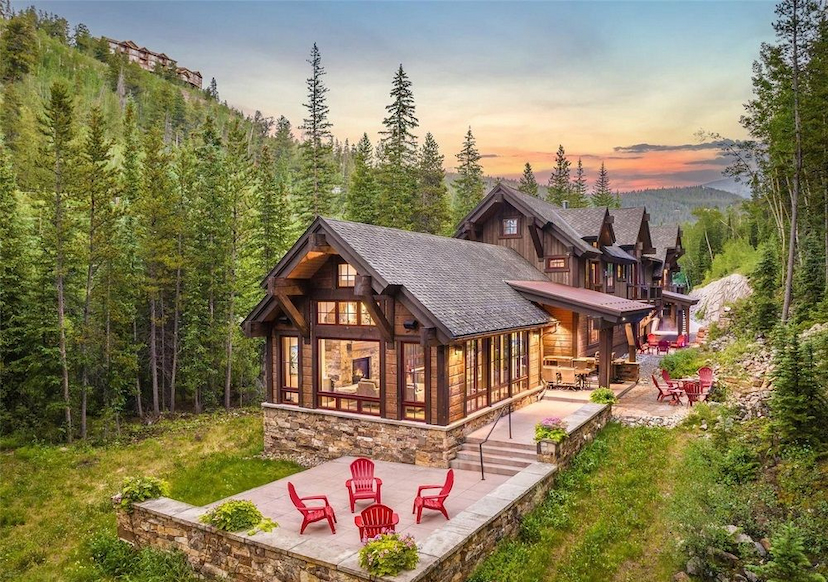 Custom Allen-Guerra Home