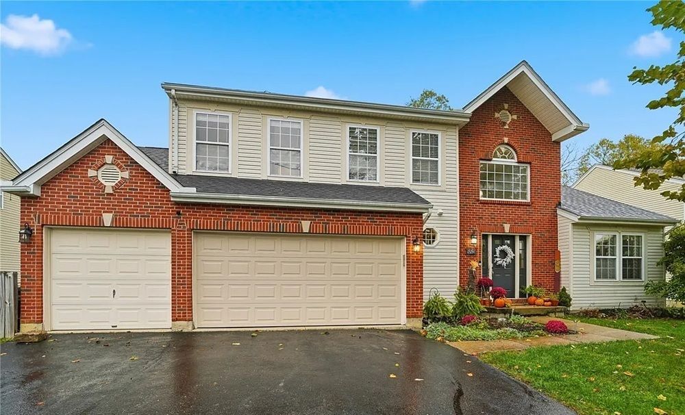 Exceptional Family Home