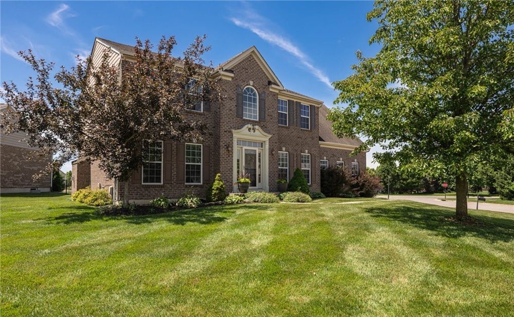 9372 Aspen Brook Court