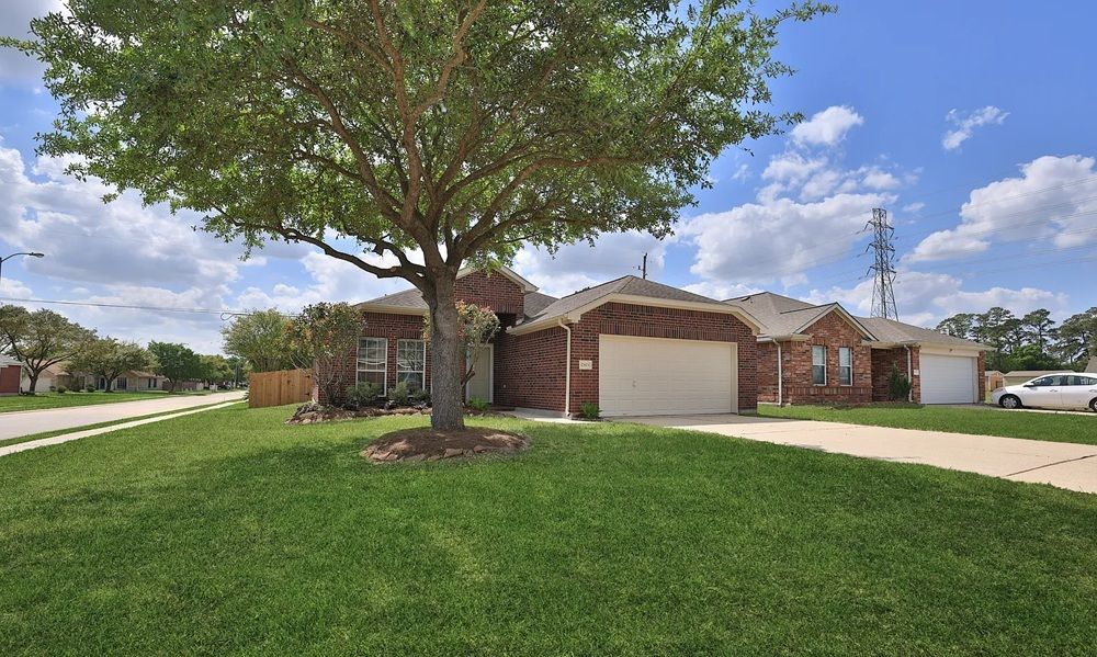 Move-In Ready Single Story Gem