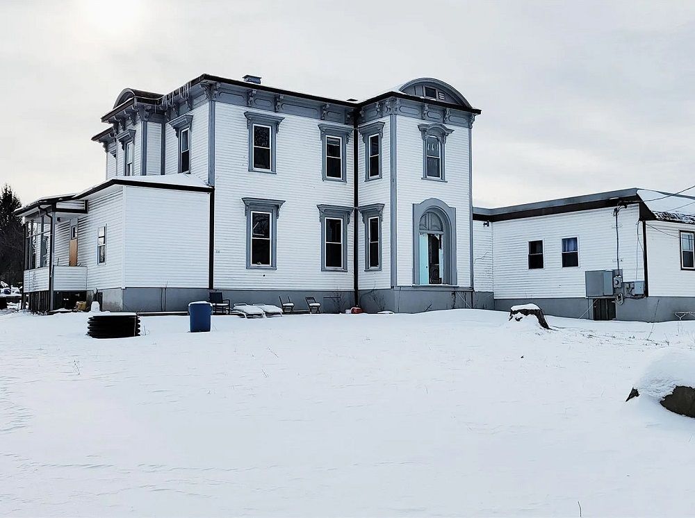 1 Mills Place