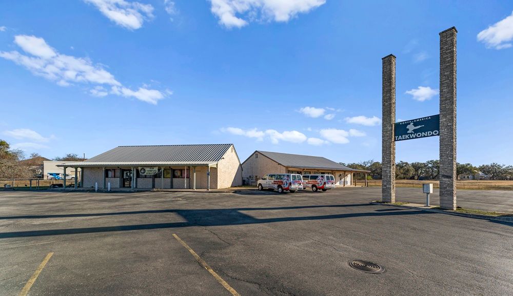 9585 Braun Road