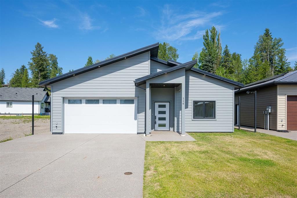 960 North Nechako Road