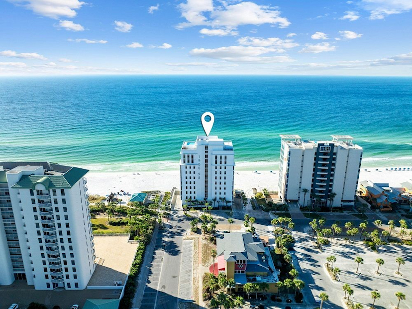 Unparalleled Beachfront Luxury