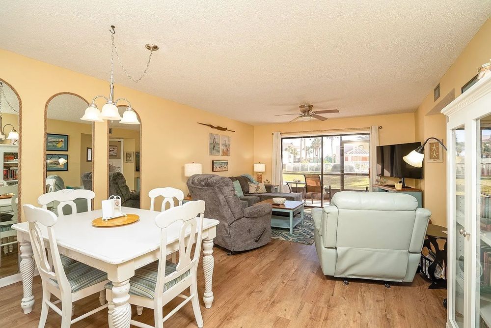 Enjoy Coastal Living