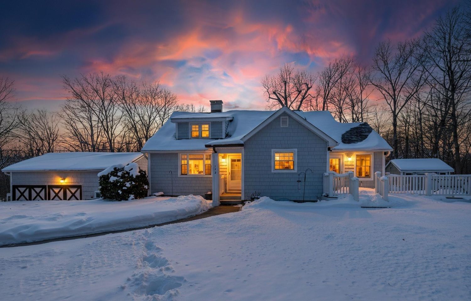 179 Austin Road
