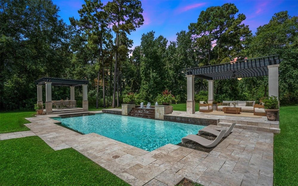 Timeless Elegance In Benders Landing