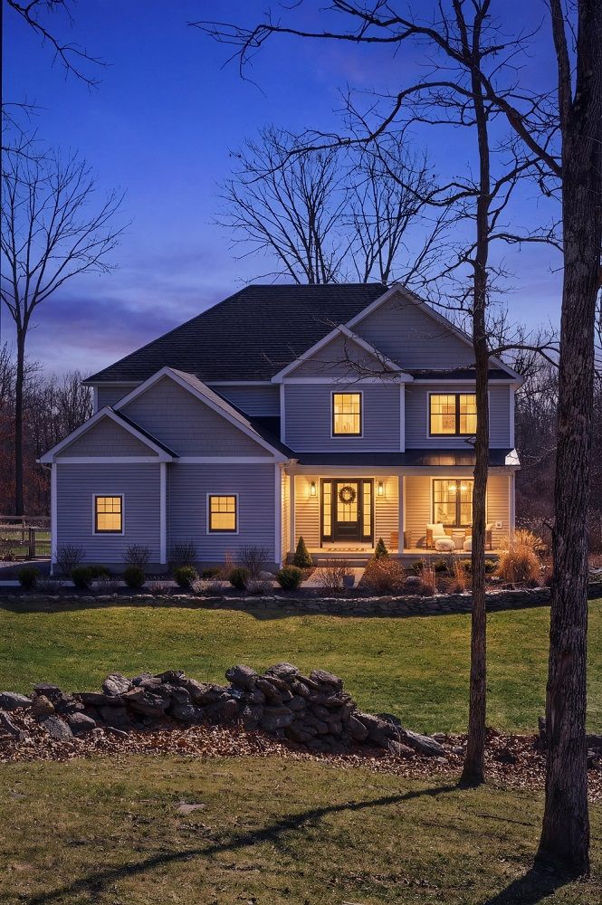 29 Orchard View Drive