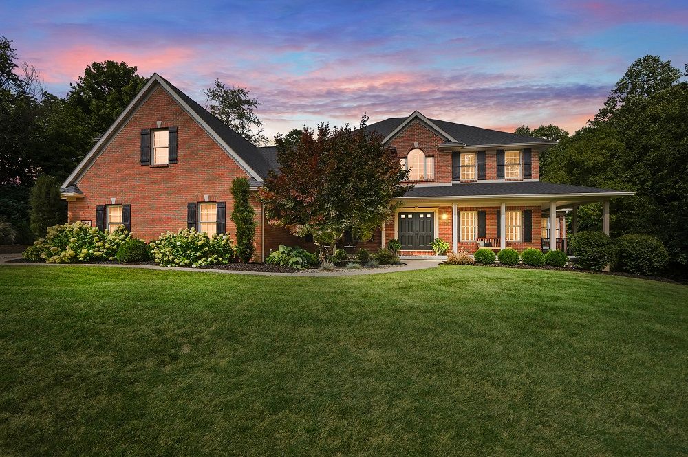 Beautiful Home