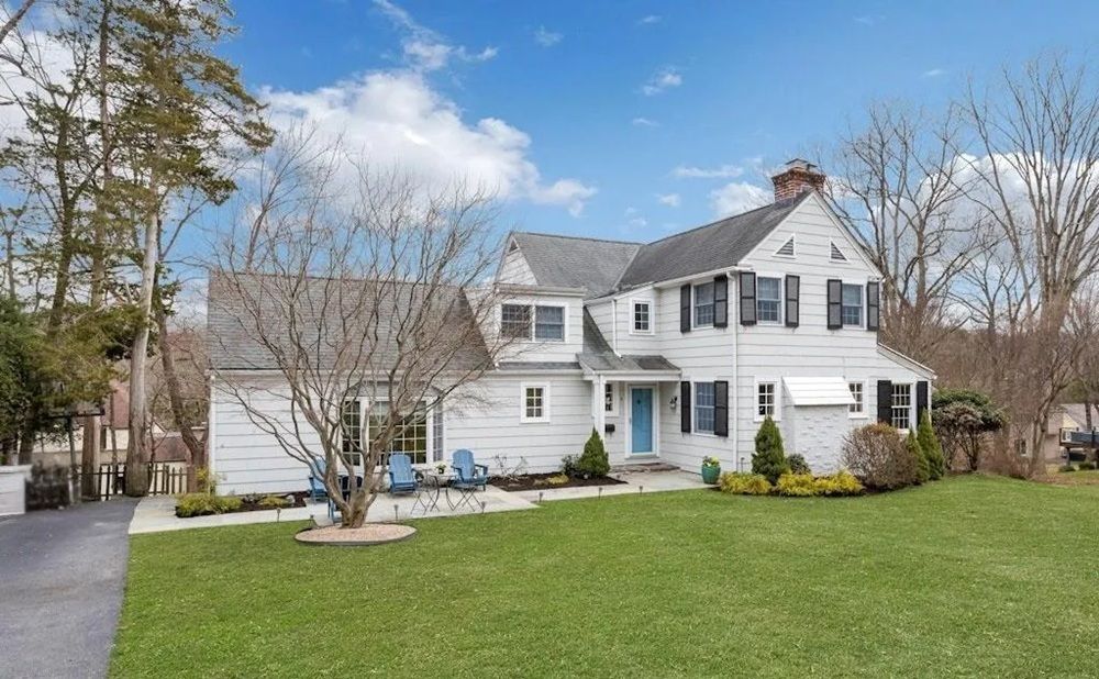 4 Greyrock Terrace