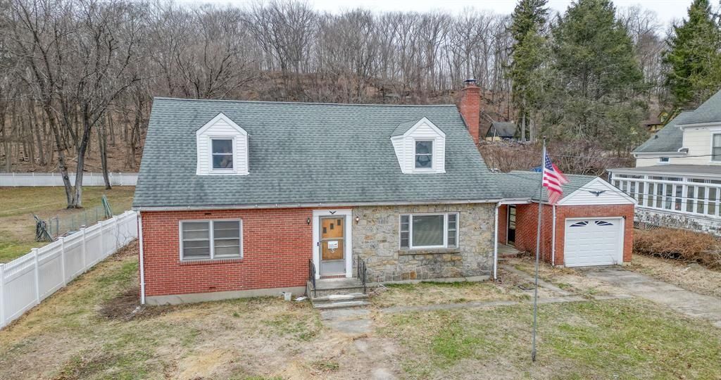 Ideal & Rare Duplex Home