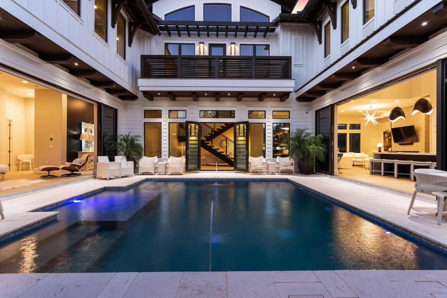 Luxury Has An Address