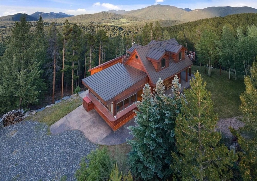 1000 Rangeview Court
