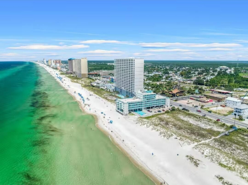 14401 Front Beach Rd #426