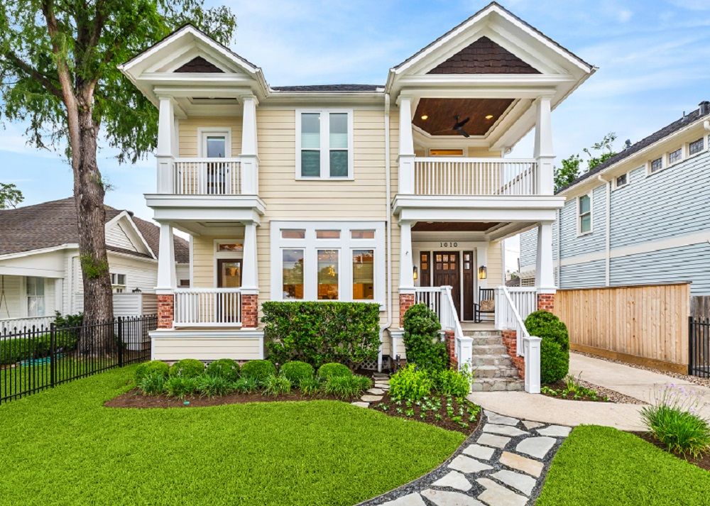 Elegance Redefined Luxury Living