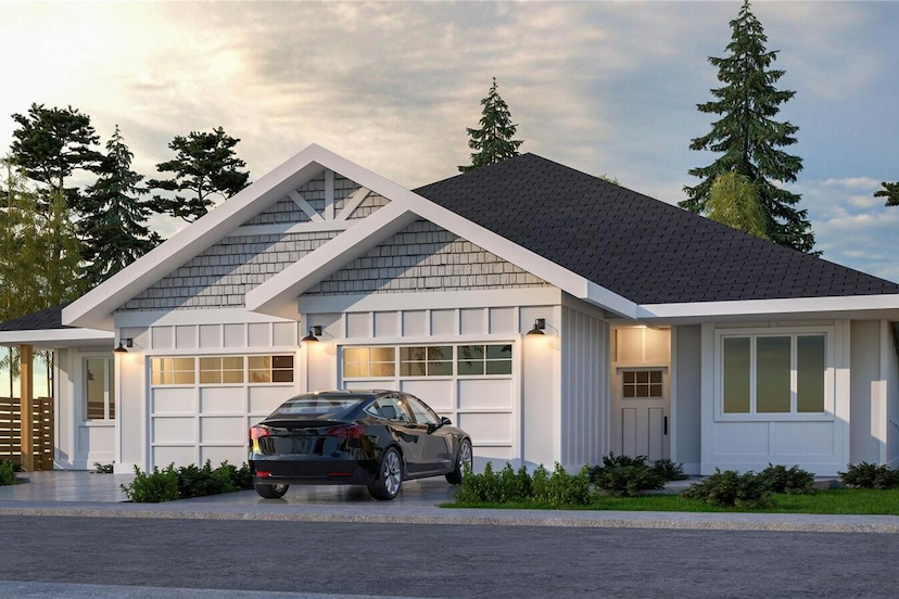 Discover Your Dream Home