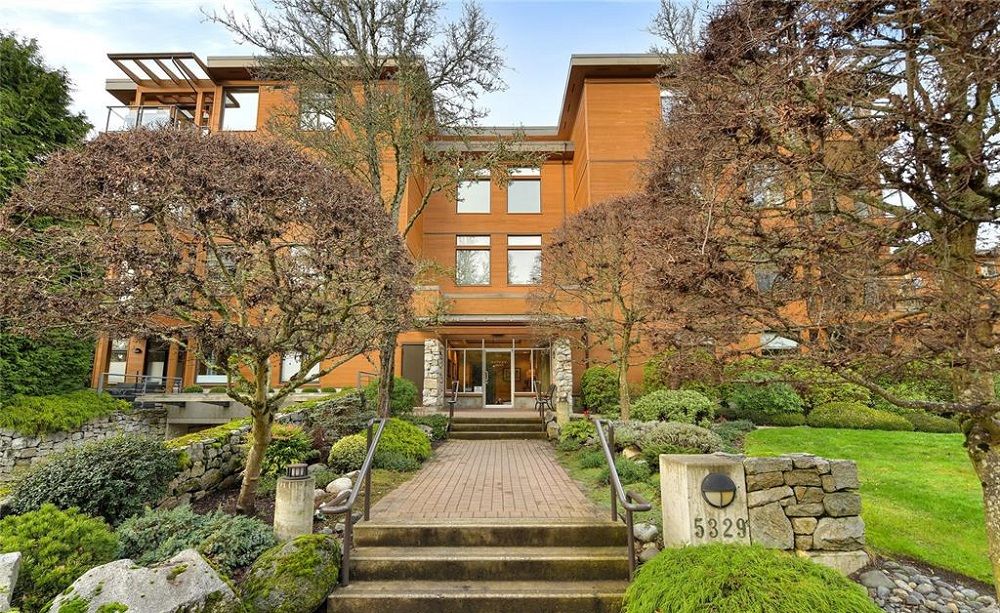 407 - 5329 Cordova Bay Road