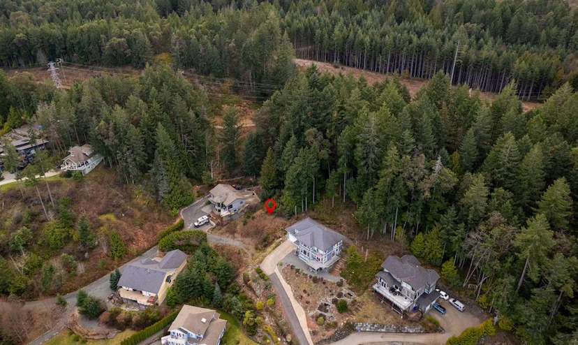 Build Your Dream Home