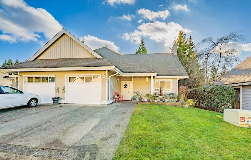 5337 Arbour Lane