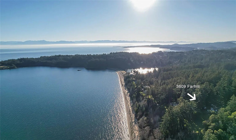 Breathtaking Views And Endless Possibilities: Discover Your Oceanfront Retreat