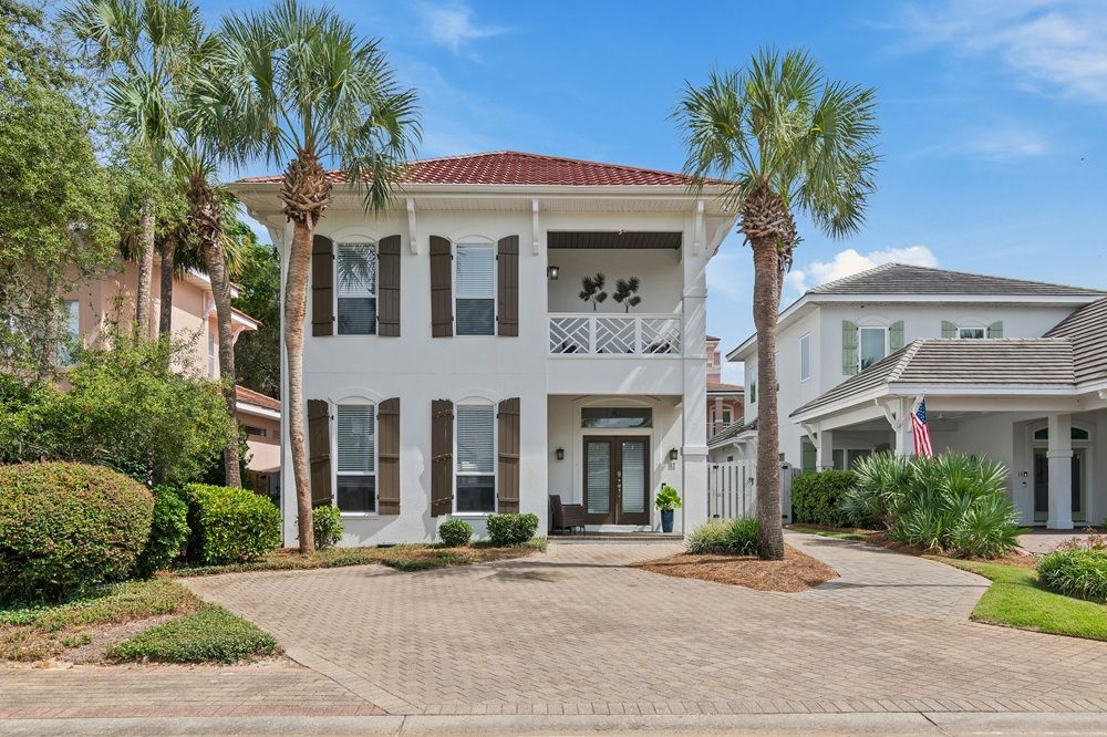 Coastal Elegance