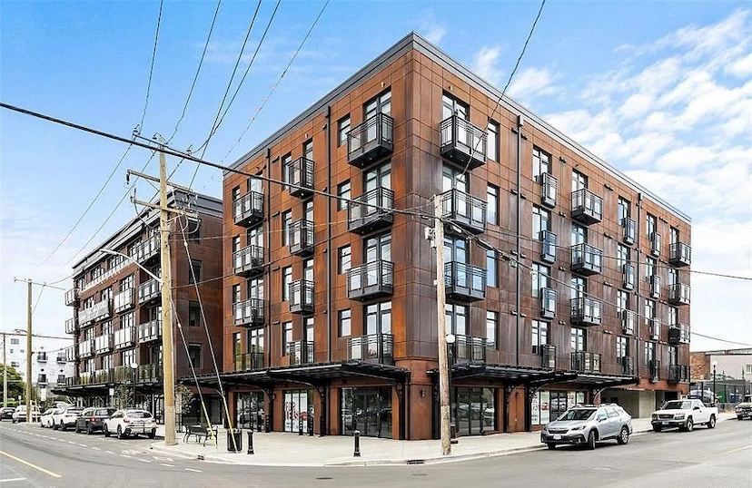 515 Chatham St #505