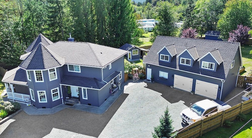 10890 Chemainus Road