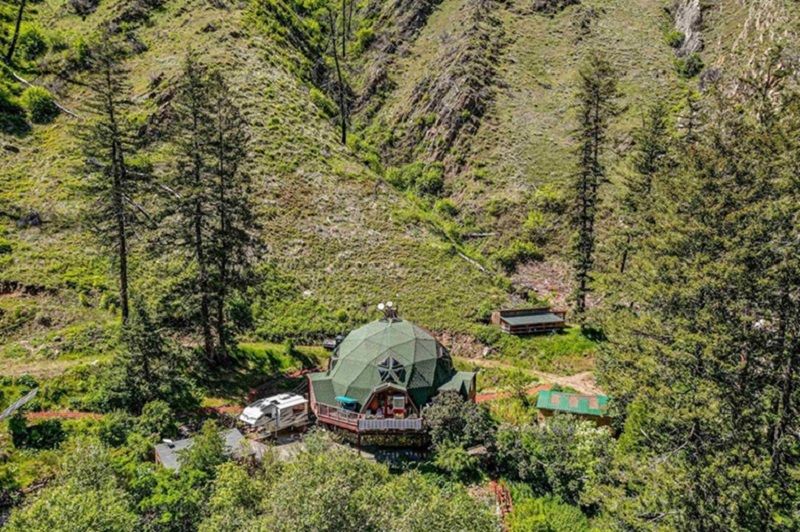 360 Lake Creek Rd