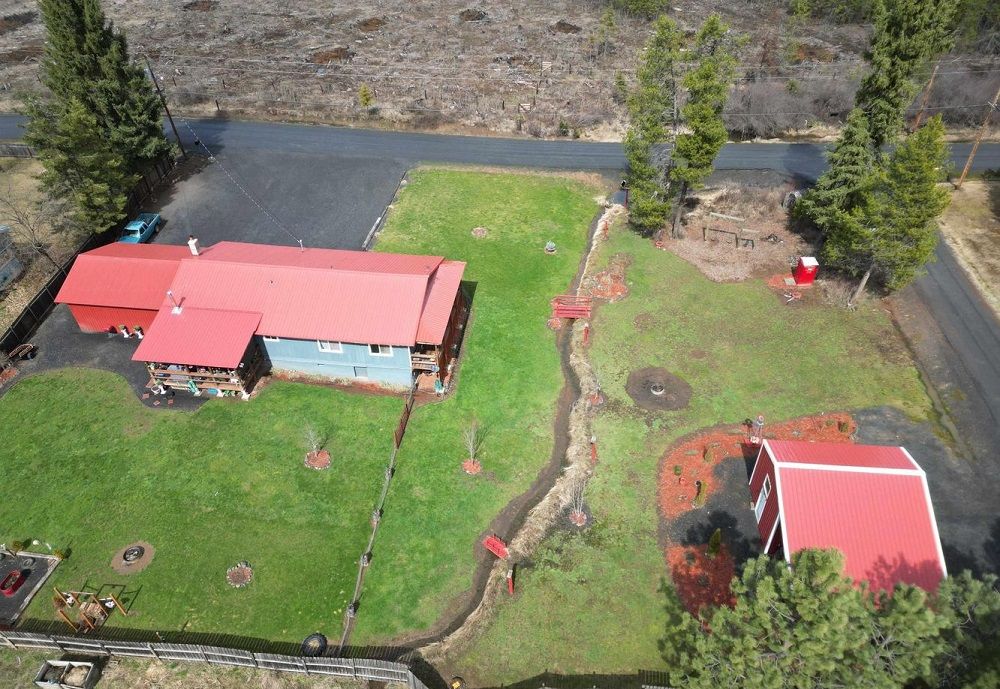 Charming 3-bedroom On A Spacious Corner Lot