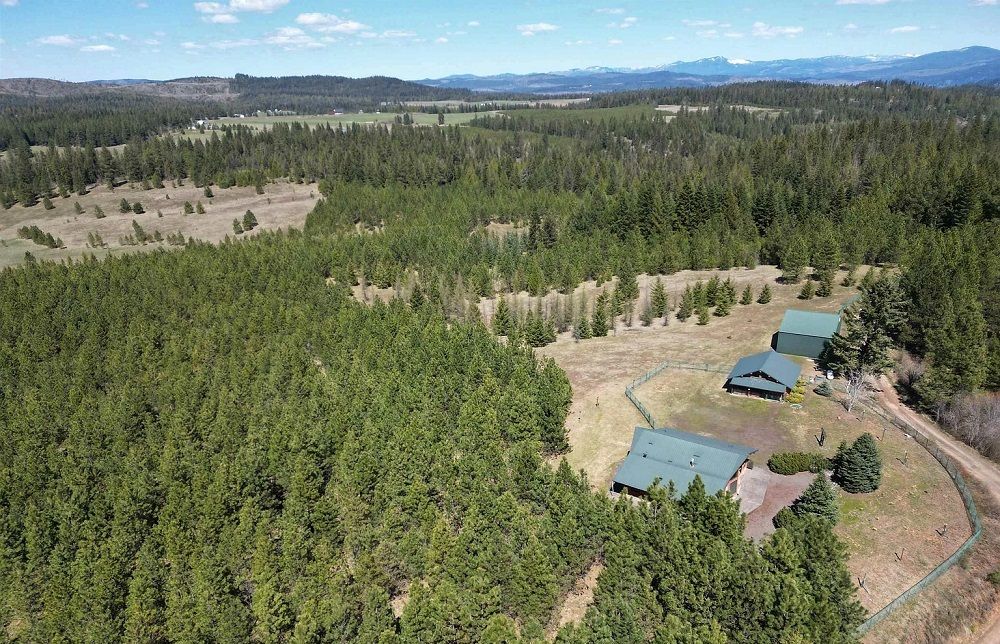 Unbelievable Opportunity – Two Incredible 80-Acre Parcels Available!