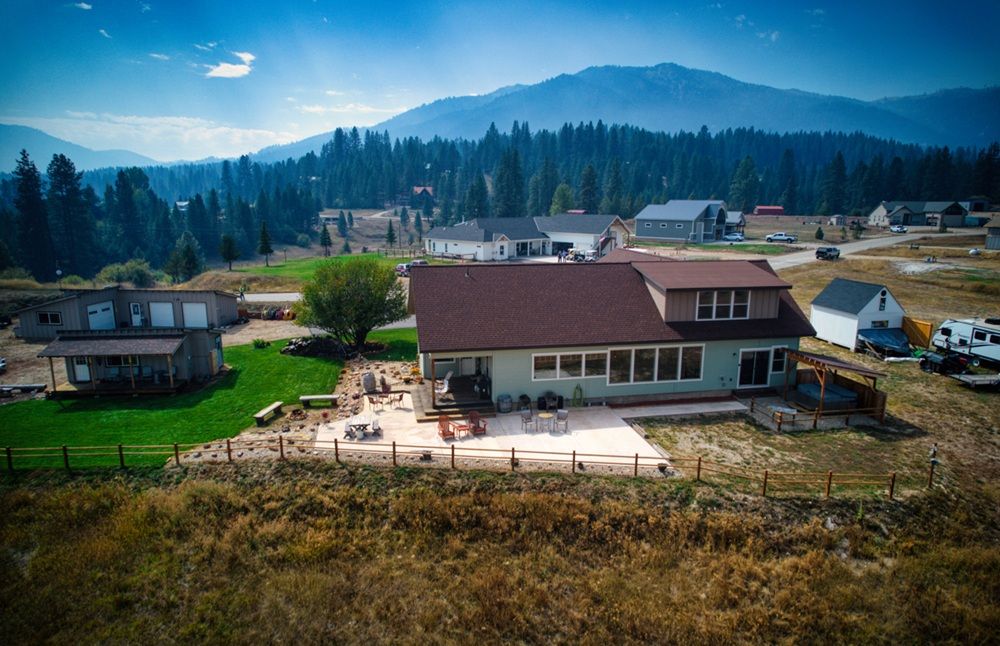 One Of A Kind Property!