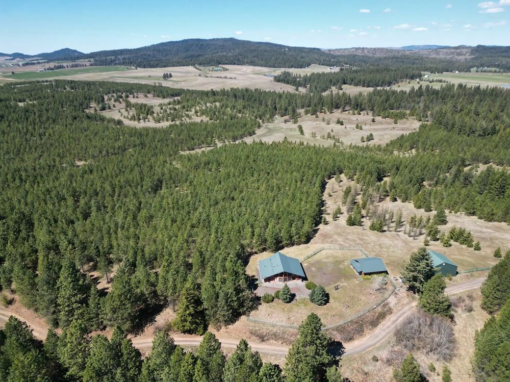 Unbelievable Opportunity – Two Incredible 80-Acre Parcels Available!