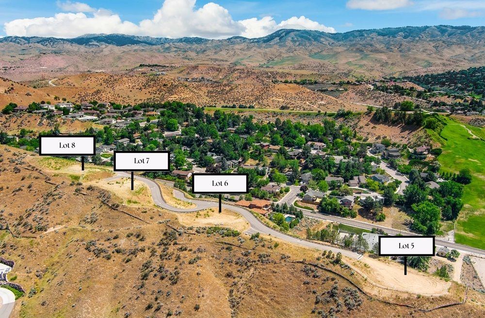 Sandstone Ridge Where Legacy Begins—Above The City Lights.
