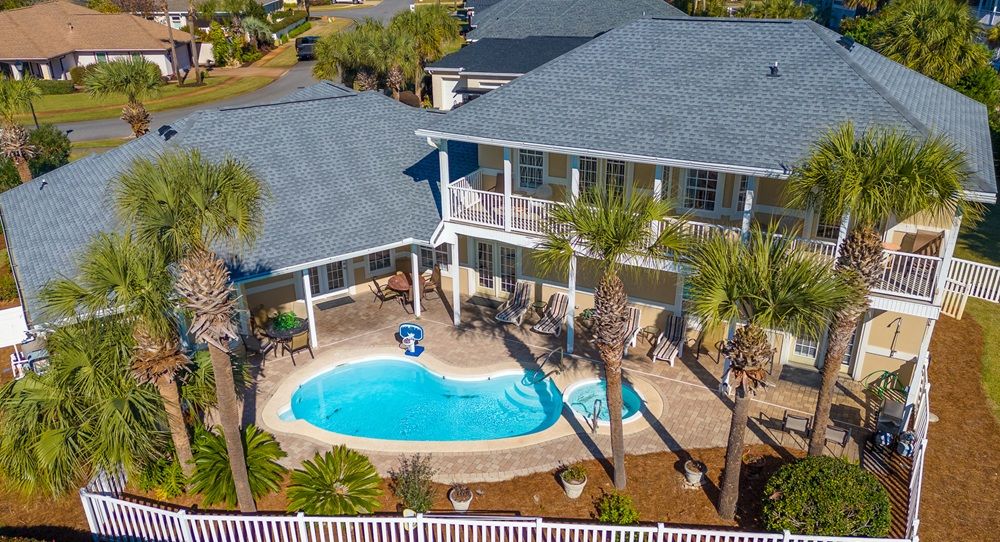 Turnkey Coastal Elegance