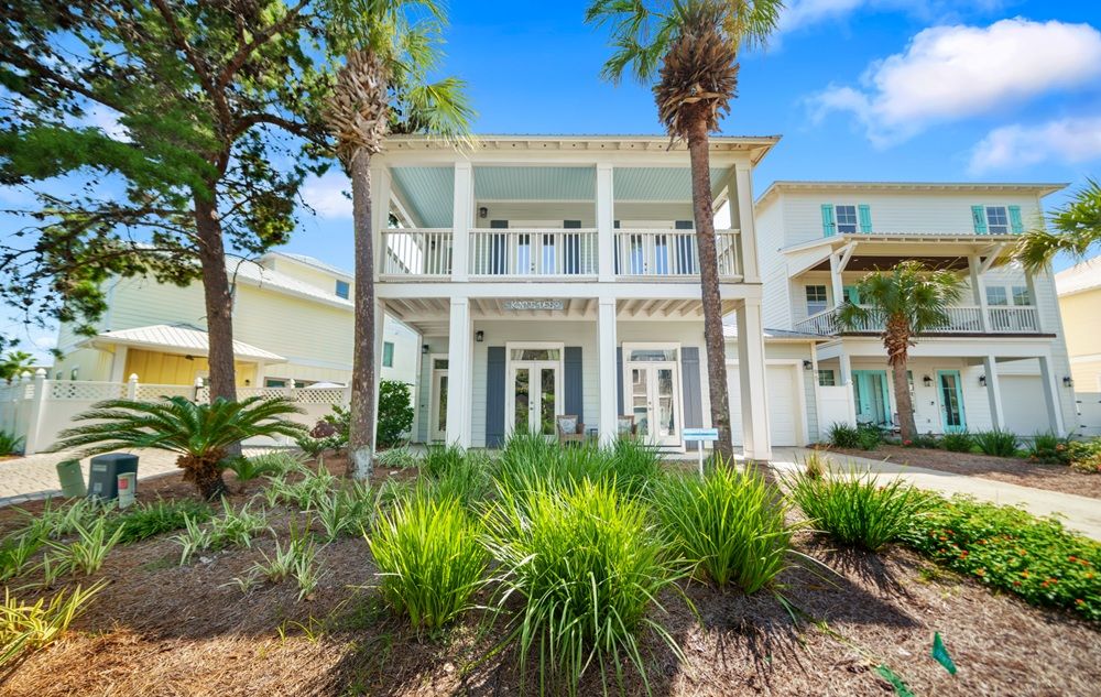 95 St. Simon Circle