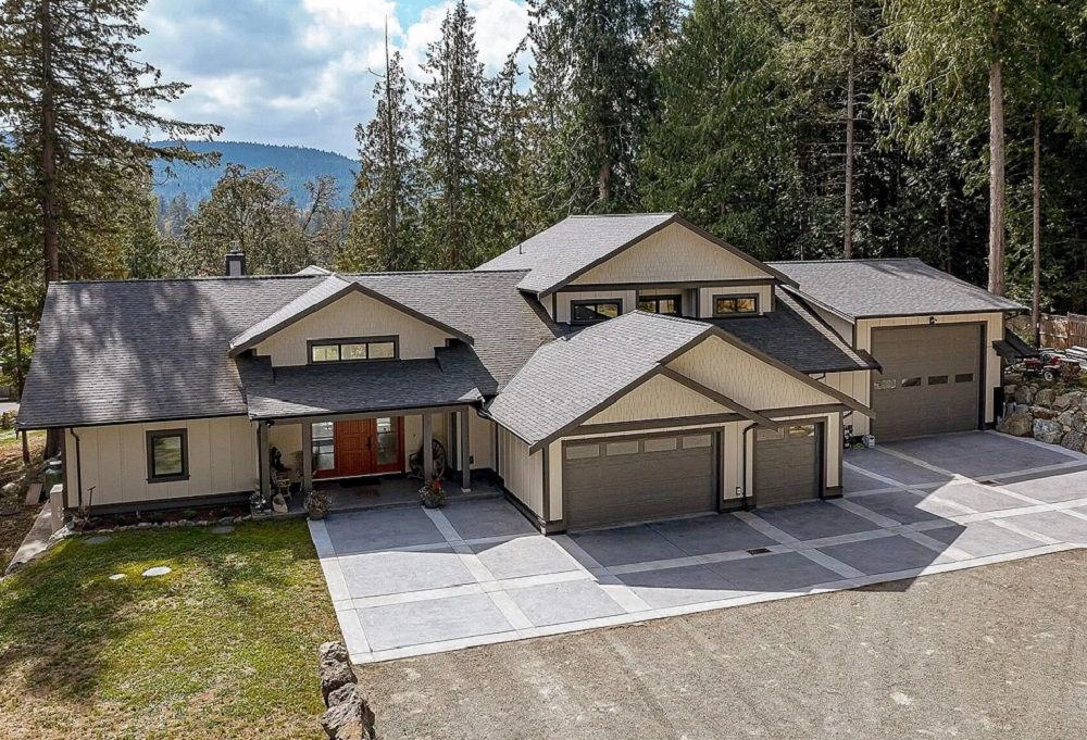 881 Bradley Dyne Road