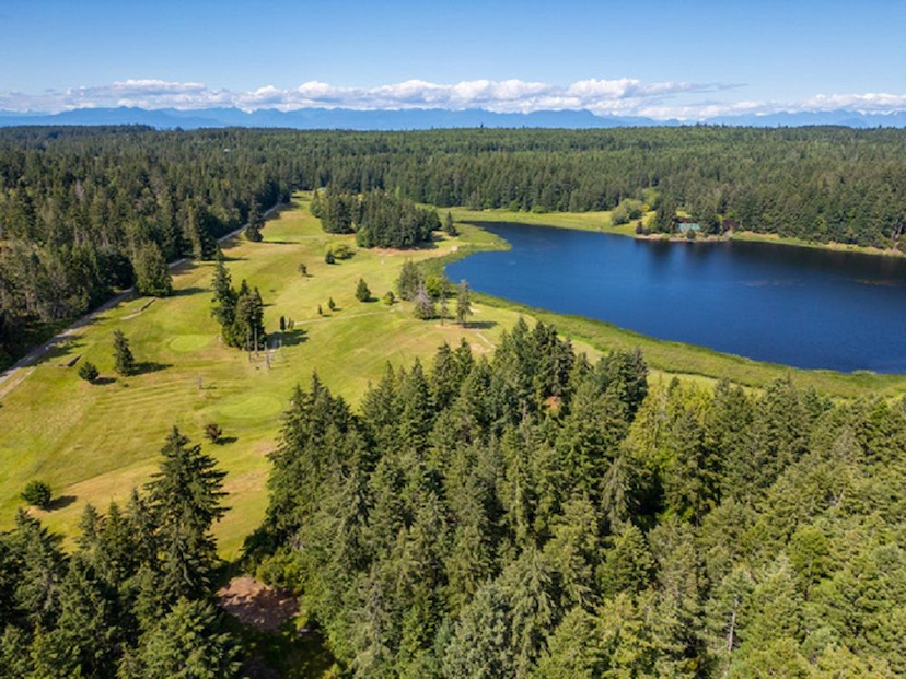 Gabriola Island