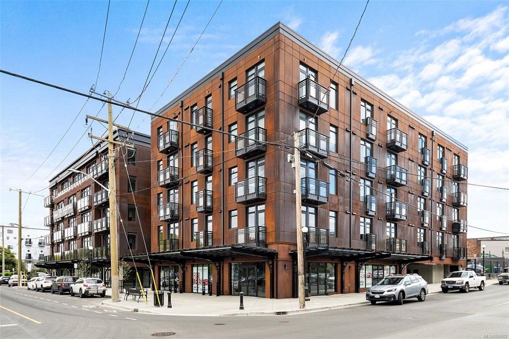 515 Chatham Street #505